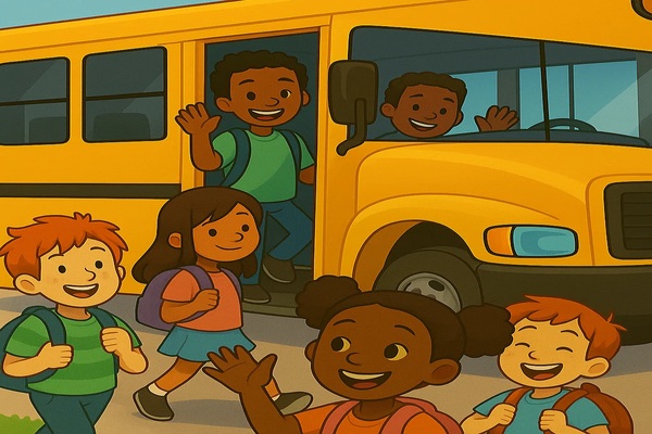 Transportation Vehicle